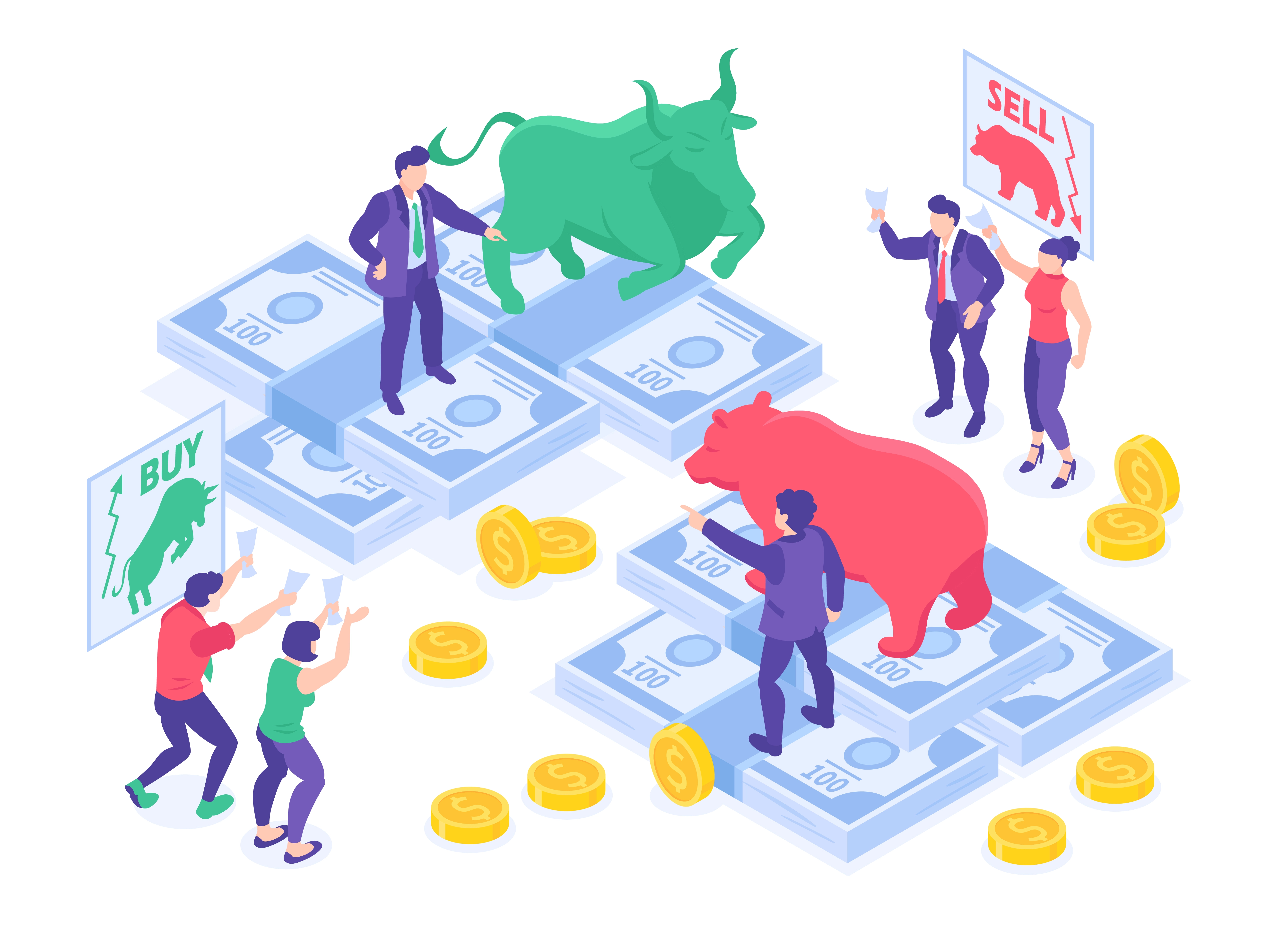 Algomax | Advanced Investment Platform - Direct Market Access Trading